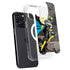 DC Comics Batgirl Classic Art iPhone 16 Pro MagSafe Case